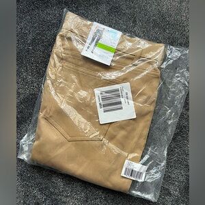 High-rise Stretch Jegging